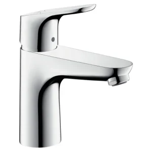 Смеситель HANSGROHE для раковины HG Focus Е2 Смеситель HANSGROHE для раковины HG Focus Е2