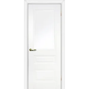 Дверь PROFILO PORTE ПСЦ-30 "Classic" глухая, белый 60