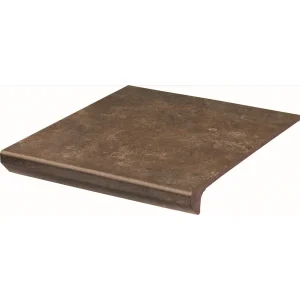 Клинкер Paradyz Ilario Brown Kapinos Stopnica Prosta Капинос 30x33 Клинкер Paradyz Ilario Brown Kapinos Stopnica Prosta Капинос 30x33