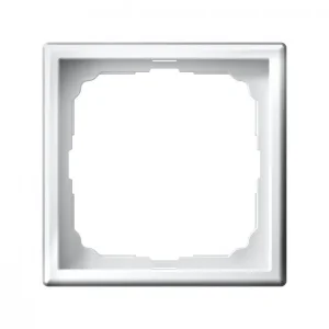 Рамка одноместная ArtGallery белый SE GAL000101 Рамка одноместная ArtGallery белый SE GAL000101