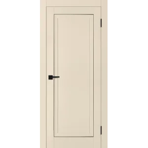 Дверь PROFILO PORTE ПСТ-36 глухая, бежевый матовый 70
