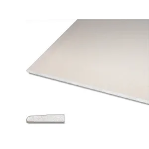 Гипсокартон ГКЛ Knauf ГСП-А-ПЛУК обычный 3000*1200*12,5 мм
