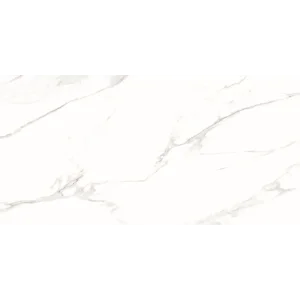 Плитка LAPARET Энджел Бланко 40x80 глянцевый обрезной арт.48046R