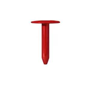 Крепеж TЕРМОКЛИП телескопический 1/170мм (370 шт./упак)
