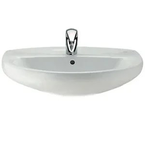 Раковина ROCA ФАЯНС: 327395000 Victoria 52х41