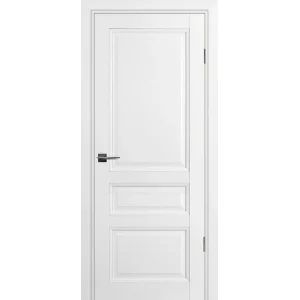 Дверь PROFILO PORTE ПСУ-40 глухая, белый 90