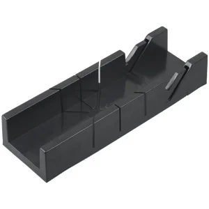 Стусло пластиковое STAYER "MIDI PLUS", 2,5", для заготовок до 65х35 мм