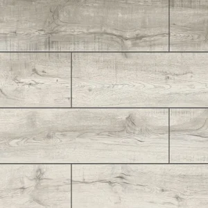 Плитка каменно-полимерная SPC DOLCE FLOORING Legno 43 класс Дуб Модена 183*1220*4 мм, арт.DF-207 (с фаской)