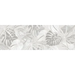 Плитка LAPARET Granel light grey декор 30x89,5 обрезная арт.VT\A671\13031R