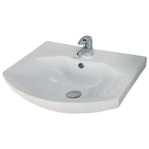 Раковина AQUATON СМАЙЛ 50