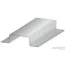 Профиль крепежный шляпный GL КПШ 50*20*3000 1,2мм