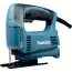 Лобзик Makita 4326,450 Вт