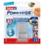 Держатель водостойкий металлический для зубной щётки Powerstrips