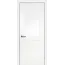 Дверь PROFILO PORTE ПСЦ-30 "Classic" глухая, белый 70
