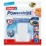 Держатель водостойкий для бритвы Белый Powerstrips