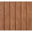 М/сайдинг Квадро брус (GL) Принт Элит Рябина TwinColor толщина 0,45мм, размер 0,34*4.4 м.п. (в пленке)