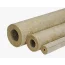 Цилиндры Роквул 40 x 114 мм кашированные фольгой (плотность 80кг/м3)
