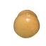 Ручка дверная круглая клен РКБЙ