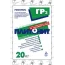 Наливной пол PLITONIT Р3 финишный 20 кг