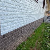 Фасадные панели Docke