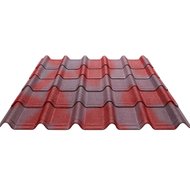 Красный 3D