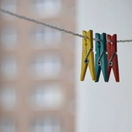 Приспособления для сушки