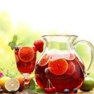 Графины, кувшины, штофы, вазы