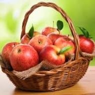 Вазы для фруктов