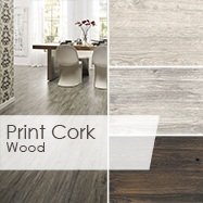 Коллекция WOOD (33 класс) замковый