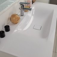 Раковины для мебели AQUATON