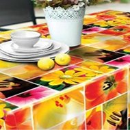 Клеенка ПВХ FIESTA(Пластима) 20м