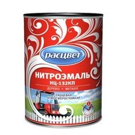 Эмали НЦ, ПФ-133