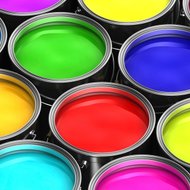 Черная