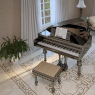 Коллекция PETRA