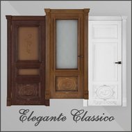 Двери REGIDOORS