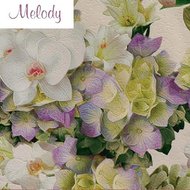 Обои MELODY ELYSIUM