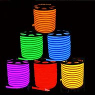 Гибкий неон 220W