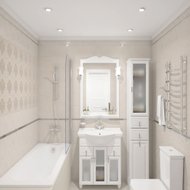 Коллекция ATRIA