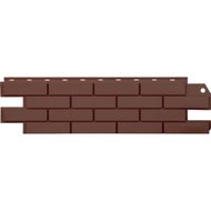 Фасадные панели BrickPanel