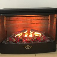 Вставки и очаги REAL FLAME
