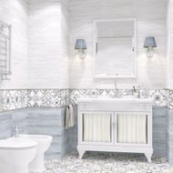 Коллекция Plaster