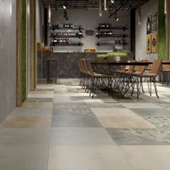Коллекция Cemento