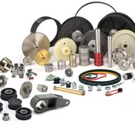 Аналоговые запчасти UNITED PARTS
