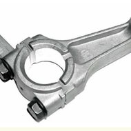 Аналоговые запчасти UNITED PARTS для генераторов