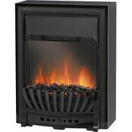 Вставки и очаги Electrolux