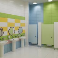 Коллекция Палитра