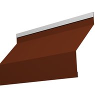 RAL 3009 (оксидно-красный)