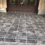 Коллекция Westerwalder - Atrium Dunkelgrau