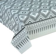 Клеенка ПВХ DECORAMA (DEKOR-LUX) 20м