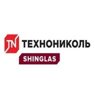 Гибкая черепица "SHINGLAS" (ТЕХНОНИКОЛЬ) - Россия